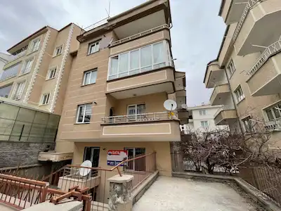 NEVŞEHIR MERKEZ ESENTEPEDE SATILIK 3+1 DAIRE