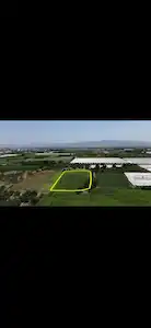 AYDIN'IN İNCİRLİOVA İLÇESİNDE, DOĞAYLA İÇ İÇE HUZURLU BİR YAŞAM ALANI