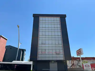 GEBZE İSTASYON CADDE ÜSTÜ MARMARAY YÜRÜME 8 DAİRE 1 DÜKKAN BİNA