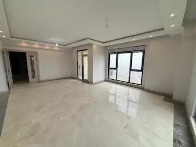 ŞEHİR MANZARALI 4+1 LÜKS KAPALI OTOPARKLI DAİRE 185 M2 DAİRE