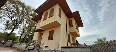 KOCAELI BAHÇECIK BEYKOZ VILLALARINDA BAKIMLI 5+2 TAM MÜSTAKIL