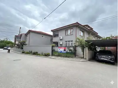 REMAX ERDOĞAN KOZAN'DAN SERDİVAN'DA BAHÇE KULLANIMLI, 3+1, DAİRE