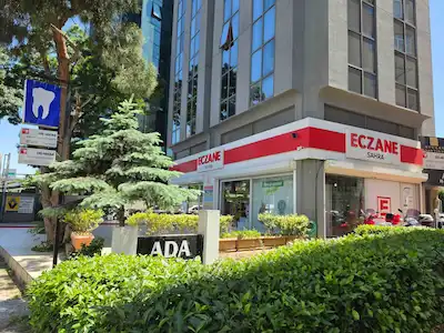 YENİSAHRA E5 YANI SATILIK 250 M² DÜKKAN 14M CEPHELİ DEPOLU ASMA KATLI