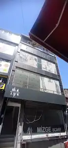 FATİH KAPALI ÇARŞI MERCAN KAPISI KİRALIK 4 KATLI İŞ YERİ