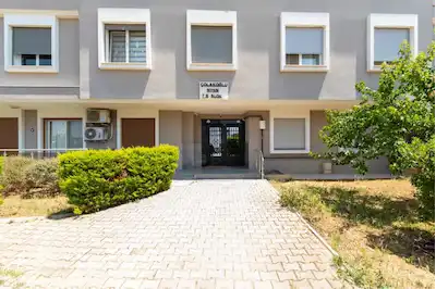 YELKİ MERKEZDE OKULLAR BÖLGESİNDE 3+1 SATILIK DAİRE
