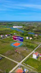 REMAX SEVCAN GÜRLEVİKTEN 19 MAYIS ÜNİVERSİTESİNE YÜRÜME MESAFESİNDE SATILK VİLLA ARSASI