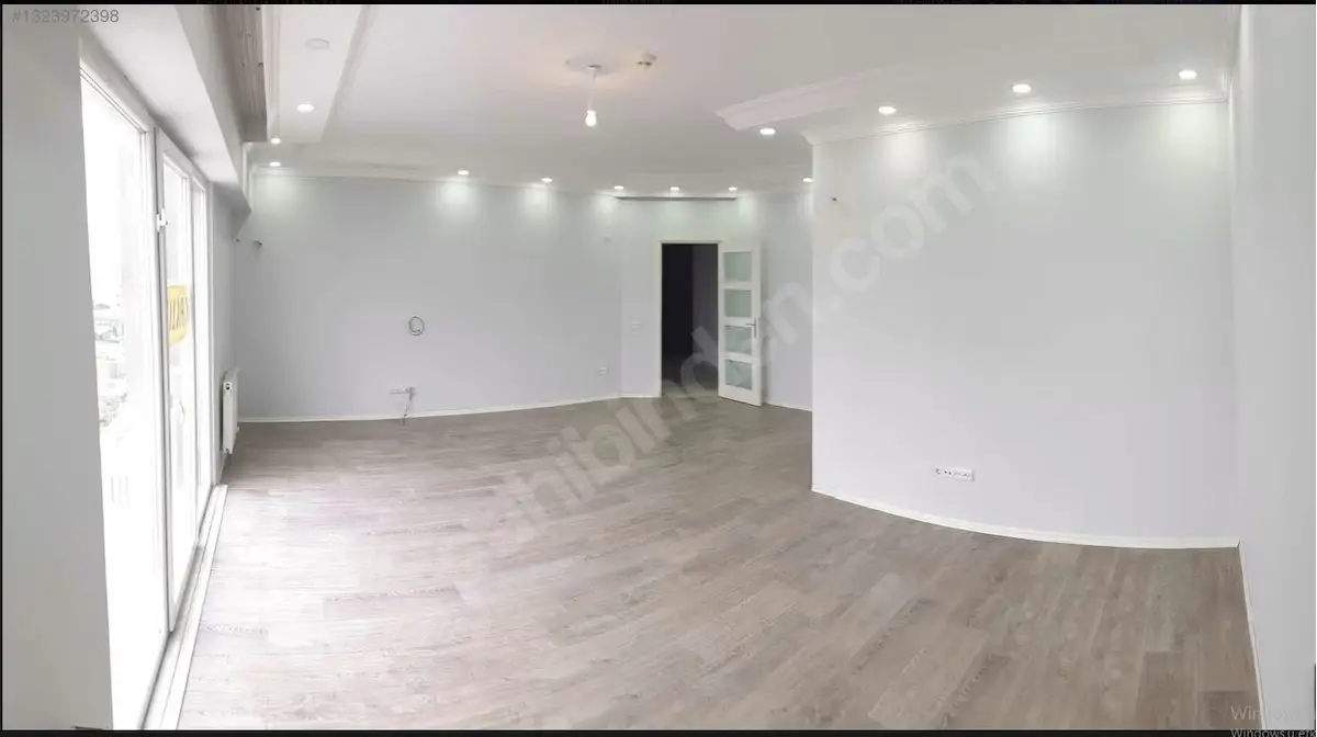 / ÖNÜ AÇIK / LÜKS YAPILI / EN GENİŞ TİP 165M2 3+1 KİRALIK!