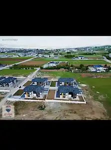 REMAX/DOĞU ATAŞEHİR MAH. 5+1 ÖZEL TASARIMA SAHİP SATILIK VİLLA