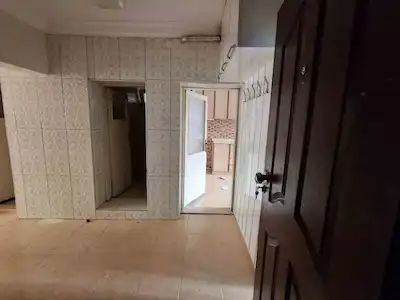 NAZMİ SAATÇİ MAHALLESİ’NDE SATILIK 3+1 BODRUM KAT DAİRE