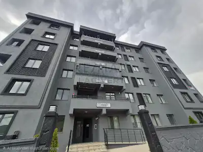 RE/MAX LACİVERT'TEN YILDIZKENT'TE SATILIK 2+1 DAİRE