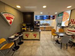 BEŞİKTAŞ IHLAMURDERE CD.KURUMSAL MARKA FAST FOOD 3 KATLI DEVİRLİ