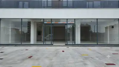 ŞEHİR HASTANESİ BULVARI ÜZERİNDE PRESTİJLİ KİRALIK İŞ YERİ | 115 M²