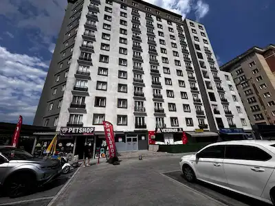 ESENYURT BARBAROS’TA BOŞ, KREDİYE UYGUN DEPOLU SATILIK DÜKKAN/MAĞAZA
