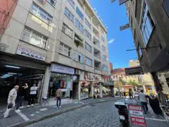 İSKENDER PASAJI İÇERİSİNDE KİRALIK 60 M2 DÜKKAN