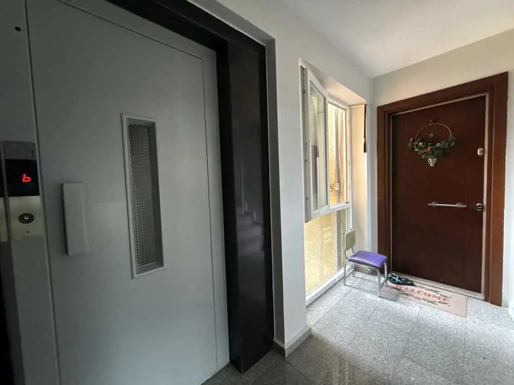 SANCAKTEPE MEŞELİPARK SİTESİ'NDE HAVUZ CEPHELİ 3+1 SATILIK DAİRE
