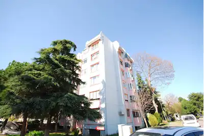 ATAKÖY 11. KISIM DA KATTA TEK SATILIK 3+1 DAIRE