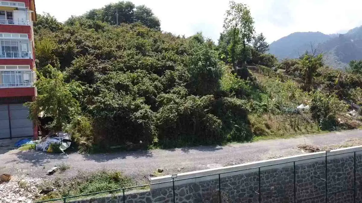 RE/MAX NADİR’DEN ÇITLAKKALE’DE ÖNÜ KAPANMAZ DENİZ MANZARALI 2 PARSEL 533 M2