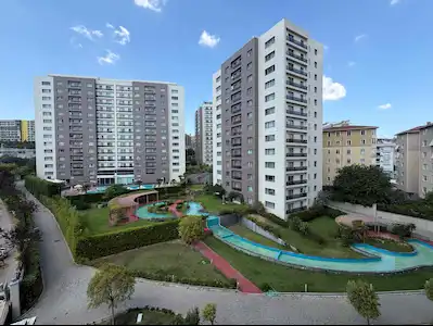 ELİTE SİDE PENDİK’TE 2+1 | 110 M² BRÜT | 2 BANYO | BALKONLU | DENIZ MANZARALI