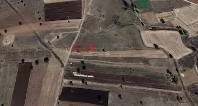 DOĞAYLA İÇ İÇE, DEĞER KAZANMA POTANSIYELI YÜKSEK 902 M² ARAZI