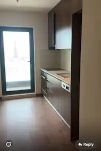 BAĞCILAR’DA SİTE İÇİNDE 2023 YAPIMI 2+1 | 11. KAT | 2 BANYO | KREDİYE UYGUN
