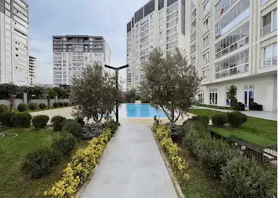 REMAX ADVANTAGE''DEN SATILIK NİLÜFER/SHU03 ALTINŞEHİR DE LÜKS DAİRE