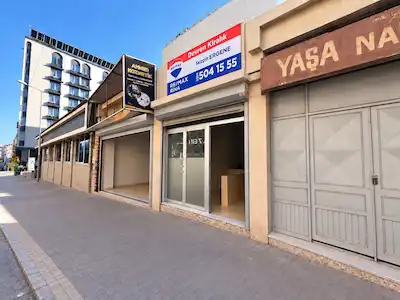 REMAX RİNA'DAN DEVREN GOFRET FABRİKASI