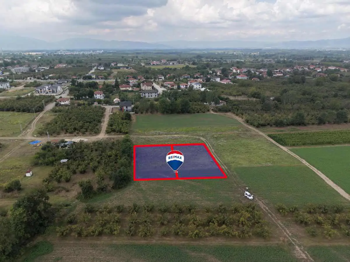 REMAX DIA'DAN DÜZCE BEYKÖY BEYTEPE SATILIK 1080 M2 İMARLI ARSA