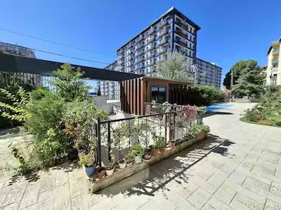 ESENKENT GOLDEN PARK SİTESİ METROYA YÜRÜME MESAFESİ SATILIK 3+1 DAİRE
