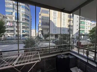ATAKUM’DA 2+1 | 2018 YAPIMI | BALKONLU | DOĞALGAZ KOMBİLİ | KREDİYE UYGUN DAİRE