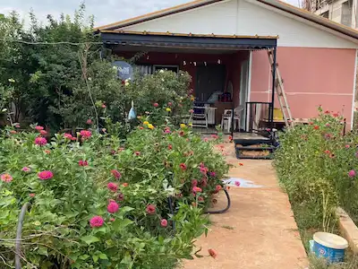 ANTALYA KEPEZ ZEYTİNLİK’TE 5 KAT KONUT İMARLI SATILIK ARSA | 929 ADA 22 PARSEL