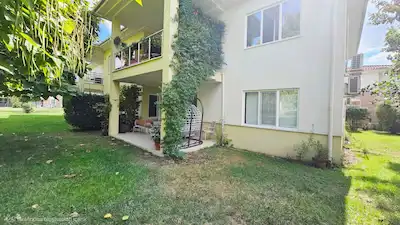 KOCAELİ KARTEPE VİLLAM 2 SİTESİ SATILIK BAHÇE KATI DAİRE