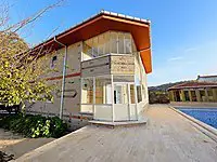 RE/MAX KULE’DEN ÇATALCA ÇANAKÇA’DA SATILIK ÇİFTLİK EVİ