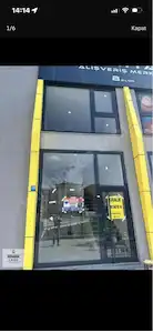 SATILIK 2 KATLI CADDEYE CEPHELİ DÜKKAN