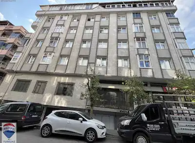 AVCILAR KÖŞE PARSEL 250M2 SATILIK DEPOLU DÜKKAN