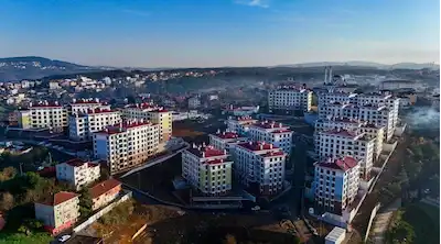 HEKIMBAŞI EMLAK KONUT PROJE 3+1 KIRALIK MANZARA_REMAX EBRU MEMIÇ