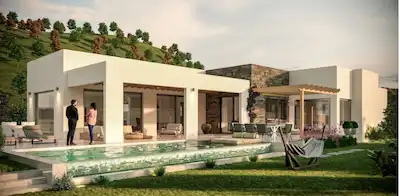 🌟 KUŞADASI BAHÇECİK BOĞAZI'NDA 1.340 M² ARSA İÇİNDE, ÖZEL HAVUZLU MÜSTAKİL TEK KATLI LÜKS VİLLA!