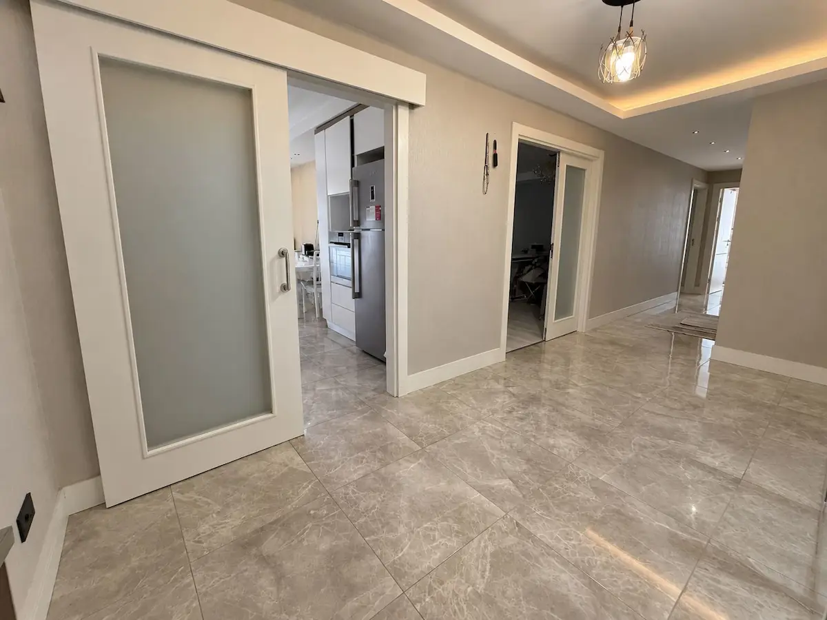 KALE KENT 2 ETAP’TA 7/7 KAT 3+1 | 173 M² BRÜT | MERKEZİ ISITMA | BOŞ & KREDİYE UYGUN 3