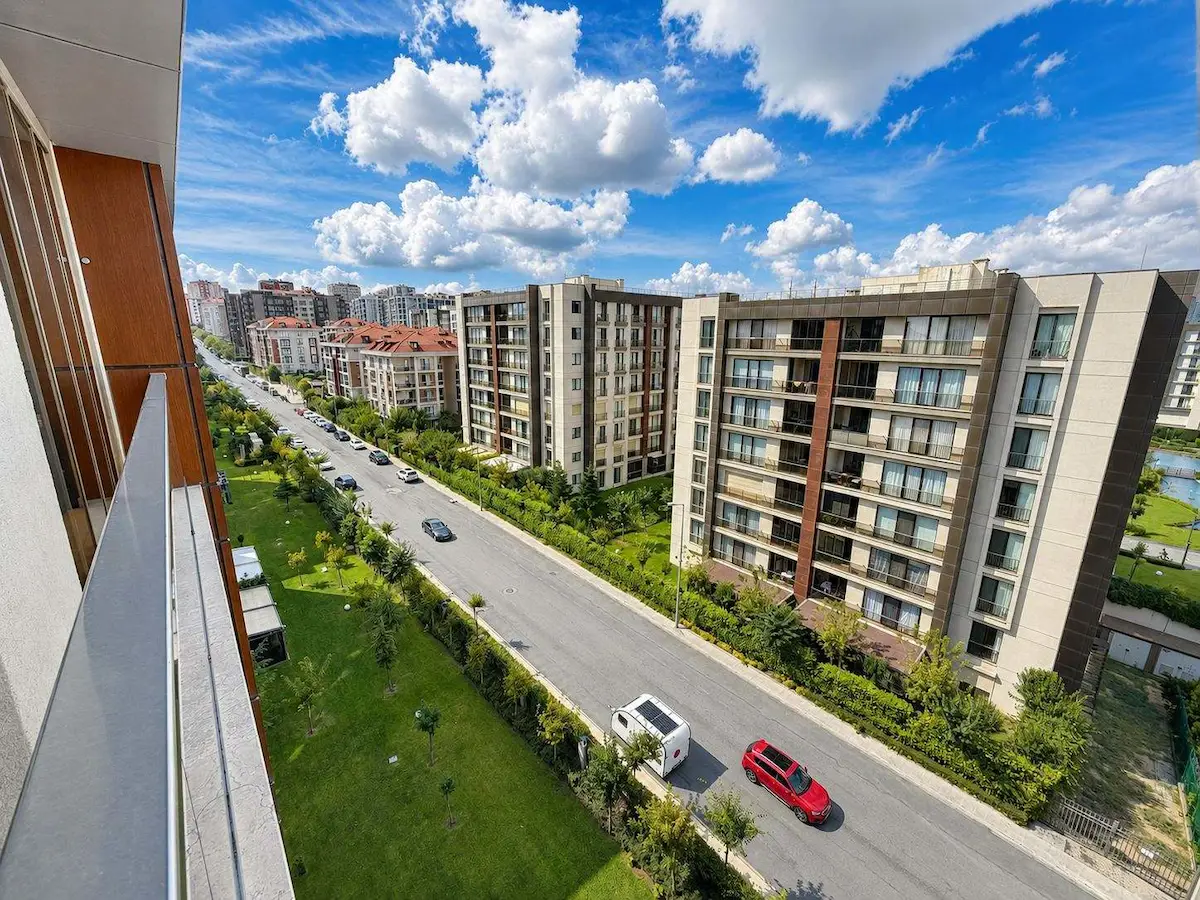 KALE KENT 2 ETAP’TA 7/7 KAT 3+1 | 173 M² BRÜT | MERKEZİ ISITMA | BOŞ & KREDİYE UYGUN 2