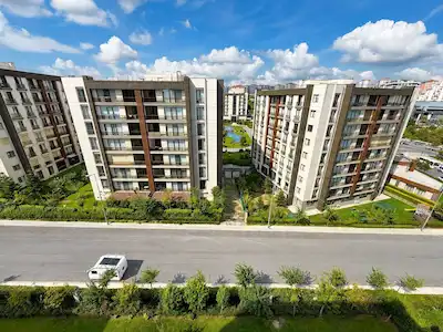 KALE KENT 2 ETAP’TA 7/7 KAT 3+1 | 173 M² BRÜT | MERKEZİ ISITMA | BOŞ & KREDİYE UYGUN