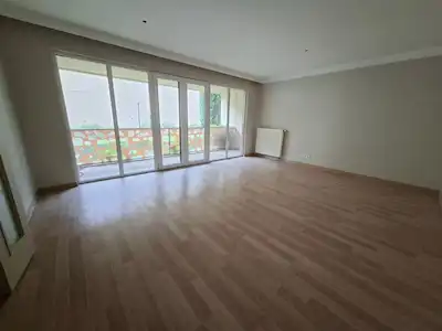 TUZLA EVORA A PARSEL BALKONLU KAPALI MUTFAK 136 M2 KİRALIK BOŞ DAİRE 