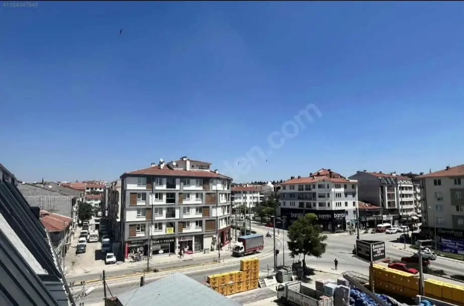ÇAMLICA'DA SATILIK 3+1 DUBLEKS