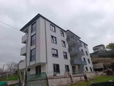 DERİNCEDE 2+1 DAİRE
