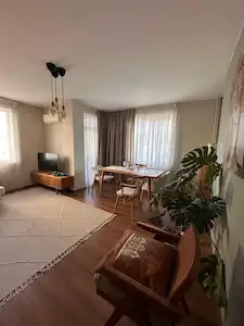 ETİLER AKULUS SİTESİ 2+1 KİRALIK DAİRE