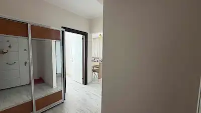 ÜNİVERSİTE MAH. MİMAR SİNAN RESİDANCE EŞYALI 2+1 DAİRE