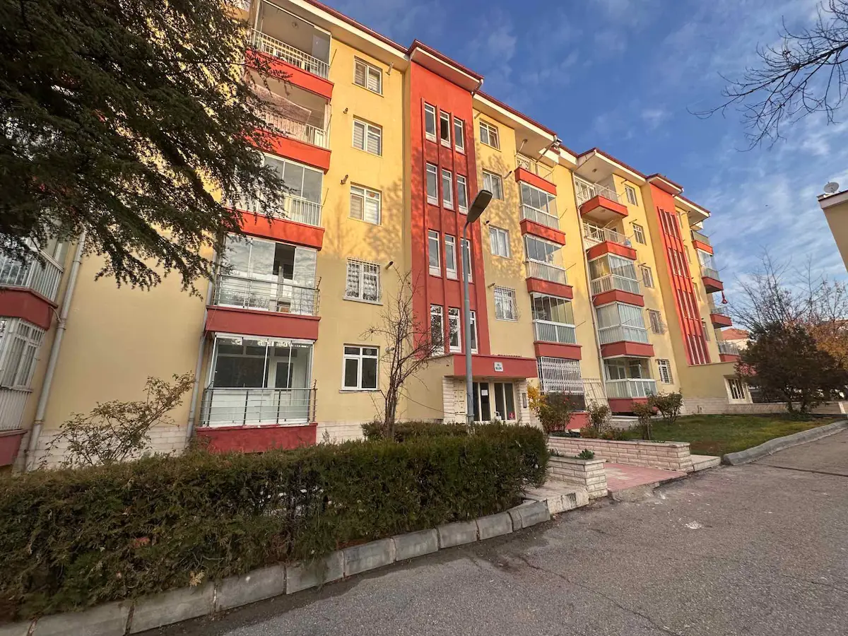 BATIKENT KARDELENDE ATLANTİS YAKINI 3+1 KİRALIK DAİRE 