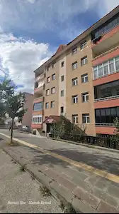 REMAX İLKE'DEN YILDIZKENT'TE 3+1 SATILIK DAİRE