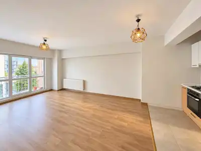 NŞEHİR 1.ETAP KISA KATLI BLOK KİRALIK 2+1 DAİRE