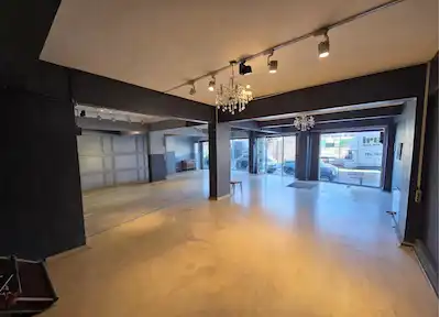 BAYRAMPAŞA UYGUR CAD. ÜZERİNDE 450 M², 13 METRE CEPHELİ 3 KATLI MAĞAZA