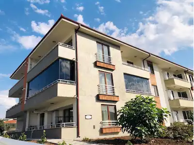 KİRALIK TEKELER'DE 2+1 DAİRE REMAX MOTTO 'DAN