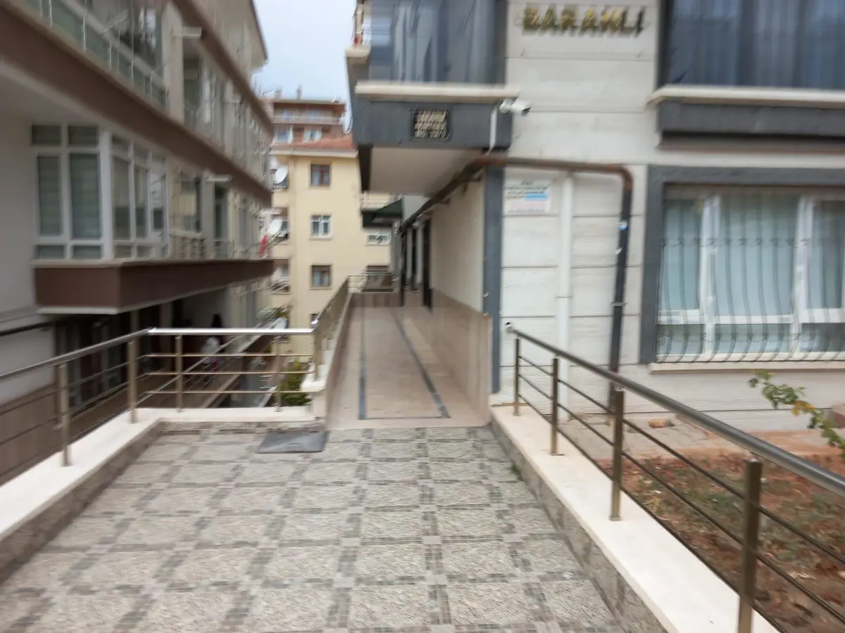 KAZIM ORBAY MAHELLESINDE 3+1 SATILIK DAİRE